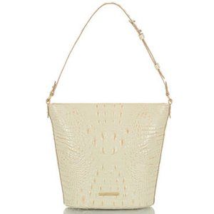 Brahmin Women's Quinn Cristal Melbourne shoulder Bag